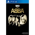 Lets Sing ABBA PS4